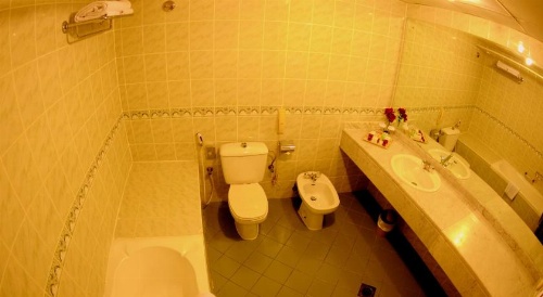 York International Hotel image 10