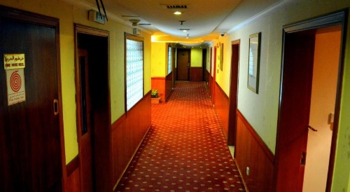 York International Hotel image 12