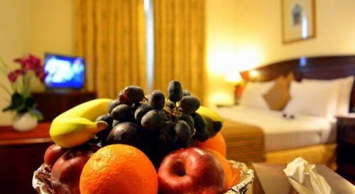 York International Hotel image 14