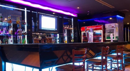 York International Hotel image 15