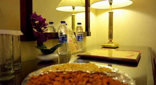 York International Hotel image 16