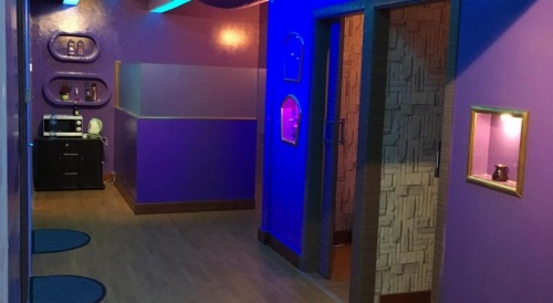 York International Hotel image 17