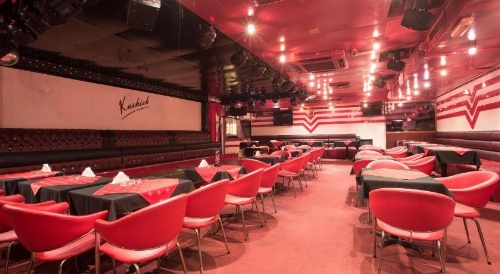 York International Hotel image 21