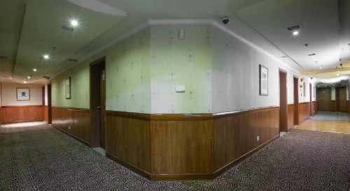 York International Hotel image 23