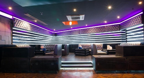 York International Hotel image 24