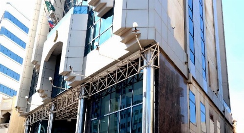 York International Hotel image 27