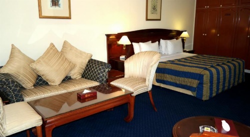 York International Hotel image 2